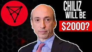 CHILIZ Will Be $2000 TODAY! (Chiliz News Today & Chiliz Price Prediction 2022)