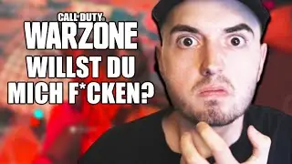 SO HAT MICH WARZONE HOPS GENOMMEN