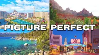 Want to Experience the REAL Nevada? Watch This Now!