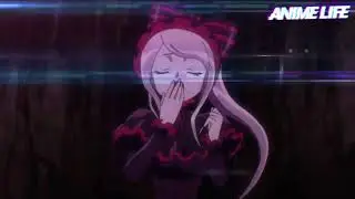 MORGENSHTERN - ДУЛО AMV КЛИП