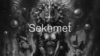 Freestyle Type Beat - Sekhmet (Prod.TiToX)