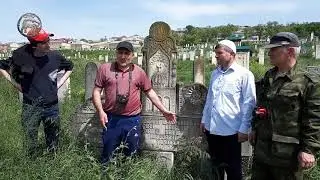 Краеведческий поход в Уллу Къазаныш.