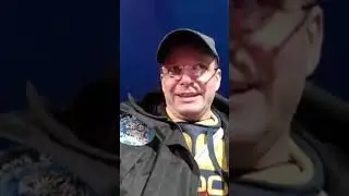 Мой старый друг дрессировщик Сергей Нестеров о том что цирковые России не нужны...