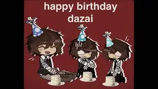 ✦ 🍰・mayonnaise !!!!!・DAZAI SPECIAL・BSD・read desc !!!!・some blood・🍰 ✦