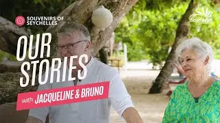 Jacqueline & Bruno | Our Stories | Souvenirs of Seychelles