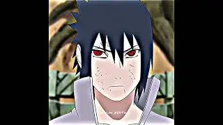 Sasuke vs Danzo 🔥Ainsi bas la vida -  Indila [ Edit/AMV ] naruto edit