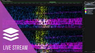 SpectraLayers Pro 8: New Features, Part 2 | Live Session October 16,  2021