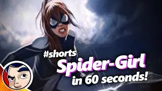 Spider-Girl (Anya Corazon) In 60 Seconds 