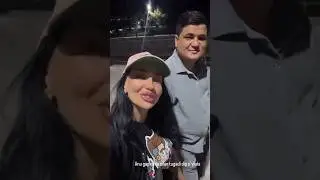 AZIZA UMIDGA TURMUSHGA CHIQDIMI QOYIL