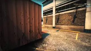 CS GO Movie