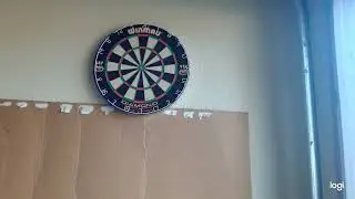 dart connect for the 1st time