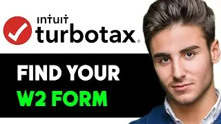 HOW TO FIND YOUR W2 ON TURBOTAX 2024! (FULL GUIDE)