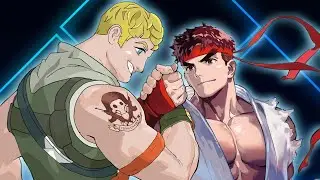 Fortnite Should Be At EVO