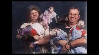 25 Awkward Family Photos Then and Now Around The World