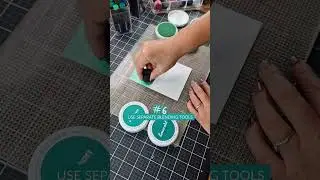 7 Ink Blending Hacks You NEED to Know