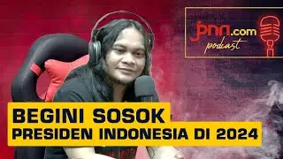 Ramalan Mbah Mijan Soal Sosok Presiden di 2024 hingga Kisah Lesti & Rizky Billar | Podcast JPNN.COM
