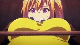 Boob physics in anime
