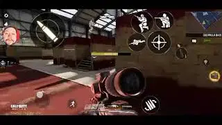 CODM getting LEV on missions