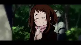 [Вырезка] Boku no Hero Academia / Академия героев