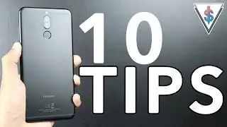 10 Awesome software tips for the Huawei Nova 2i!