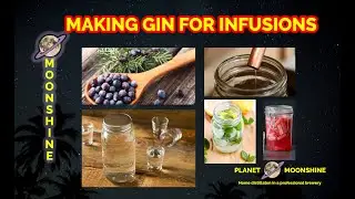 Easy Gin Recipe