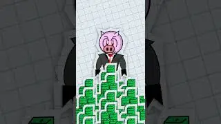 WHY PIGGY BANKS ARE PIGS?