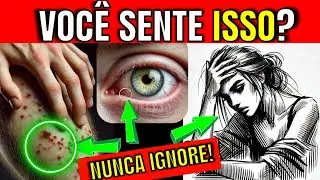 UM CÂNCER do SANGUE SILENCIOSO! SINAIS QUE INDICAM LEUCEMIA | PRIMEIROS SINTOMAS