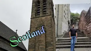 Scotland/Fringe festival 2022