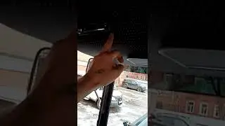 Установка музыки в трактор Беларус мтз-82. 1