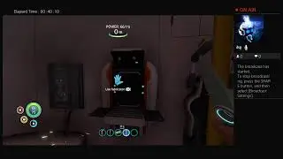 LIVE 439 subnautica