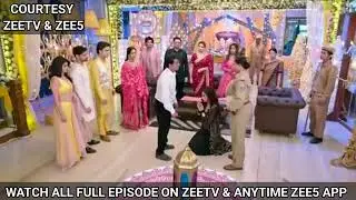 Kumkum Bhagya Full Episode Today | New Promo 1 November 2022 | Kumkum Bhagya Today Full Episode
