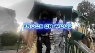 KNOCK ON WOOD - J.T.M.A (Visualizer)