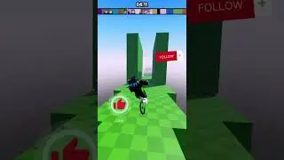 РОБЛОКС НО В ГОРОДЕ У МЕНЯ ОТКАЗАЛИ ТОРМОЗА! #shorts #roblox #рекомендации