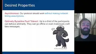 NDSS 2022 hbACSS: How to Robustly Share Many Secrets