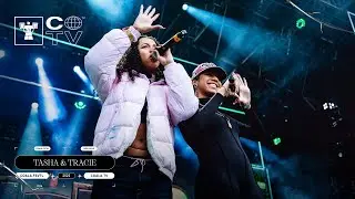Tasha & Tracie @ Coala.FSTVL 2022