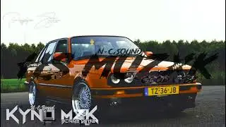 AYA NAKAMURA x DJ KEKS - Love [ Zouk Remix ] 2020 🔥🇳🇨