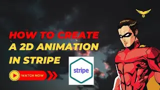 Mastering 2D Animation in Unity | Create Stunning Stripe Animations
