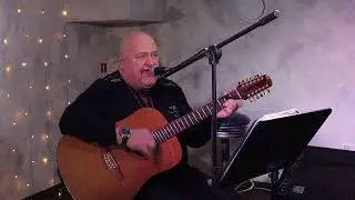 Сергей Прищепо в Гнезде глухаря 24.12.2022 ч.1