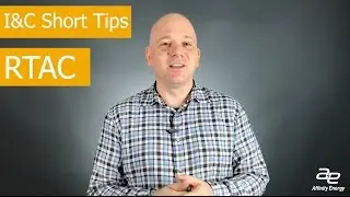 Using Real Time Automation Controller (RTAC) in PV Solar - I&C Short Tips