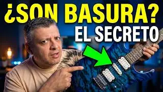 "¿Pastillas Chinas para Guitarra? ¿Realmente Valen la Pena?" #unboxing #guitar   #comparativa