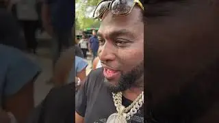 Lil Hot shows up to Frank’s block party and wants to shut it down but Frank ain’t having it!