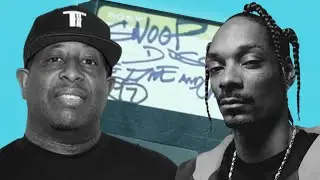 So Wassup? Episode 28 | Snoop Dogg - 