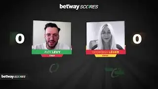 Betway Euros Daily - Show 19 📺