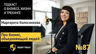 Маргарита Колесникова: Гандапас, Воронин, 12 городов и 5 стран!