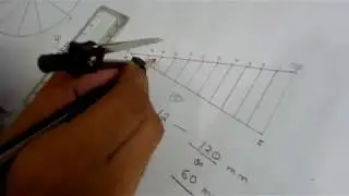 Engineering drawing made easy First year Tricks