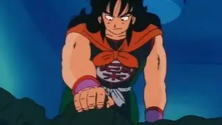 Yamcha tocca le tette di Bulma [ITA]