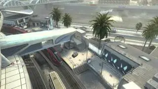 Esto me pasó al prinicpio del Bo2 xD