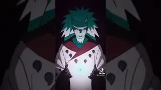 Простое видео(Naruto)