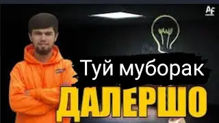 далершо гамзада шидай ку