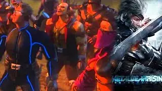 MK Armaggedon intro with Stranger I Remain music